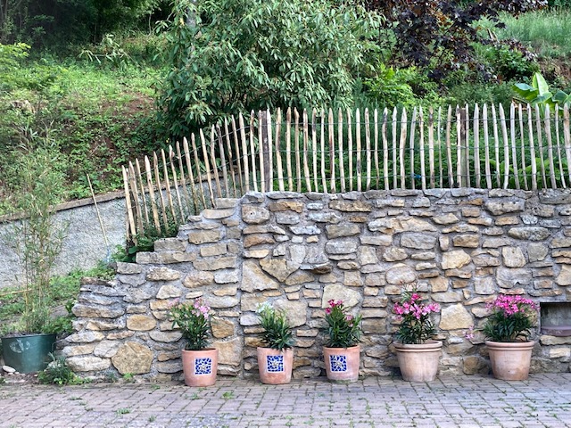 Villa Alsace – Oleander